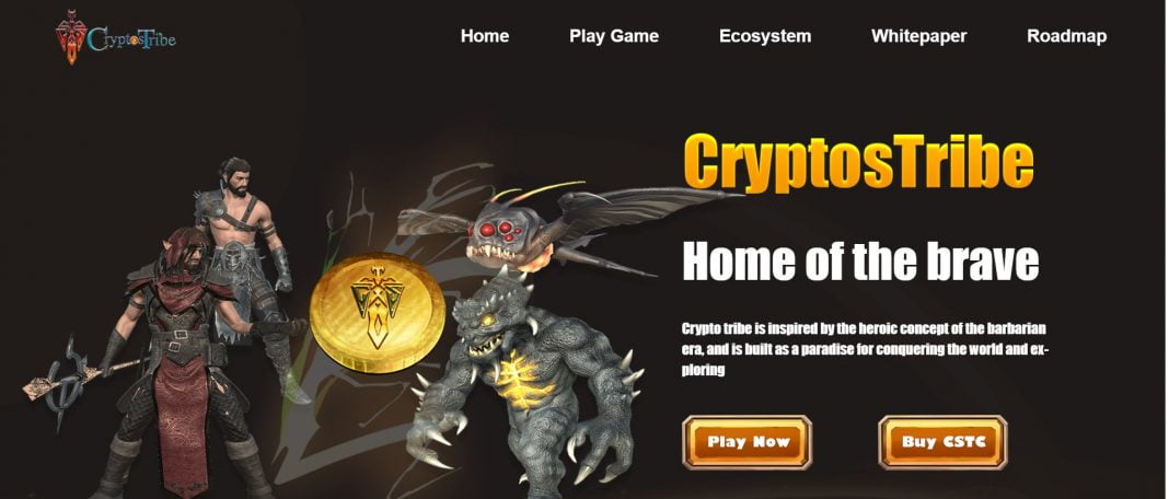What Is CryptosTribe (CSTC)? Complete Guide & Review About CryptosTribe