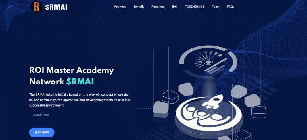 What Is Rmai(RMAI)? Complete Guide & Review About Rmai