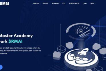 What Is Rmai(RMAI)? Complete Guide & Review About Rmai