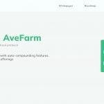 What Is AveFarm (AVE) Coin Review? Complete Guide Review About AveFarm