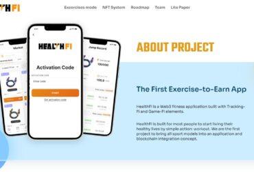 What Is HealthFi (HEFI)? Complete Guide & Review About HealthFi