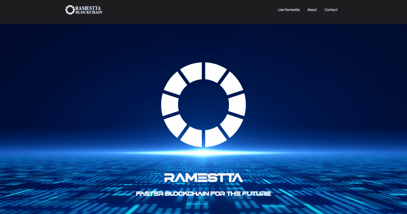 What Is Ramestta? (RAMA) Complete Guide Review About Ramestta.