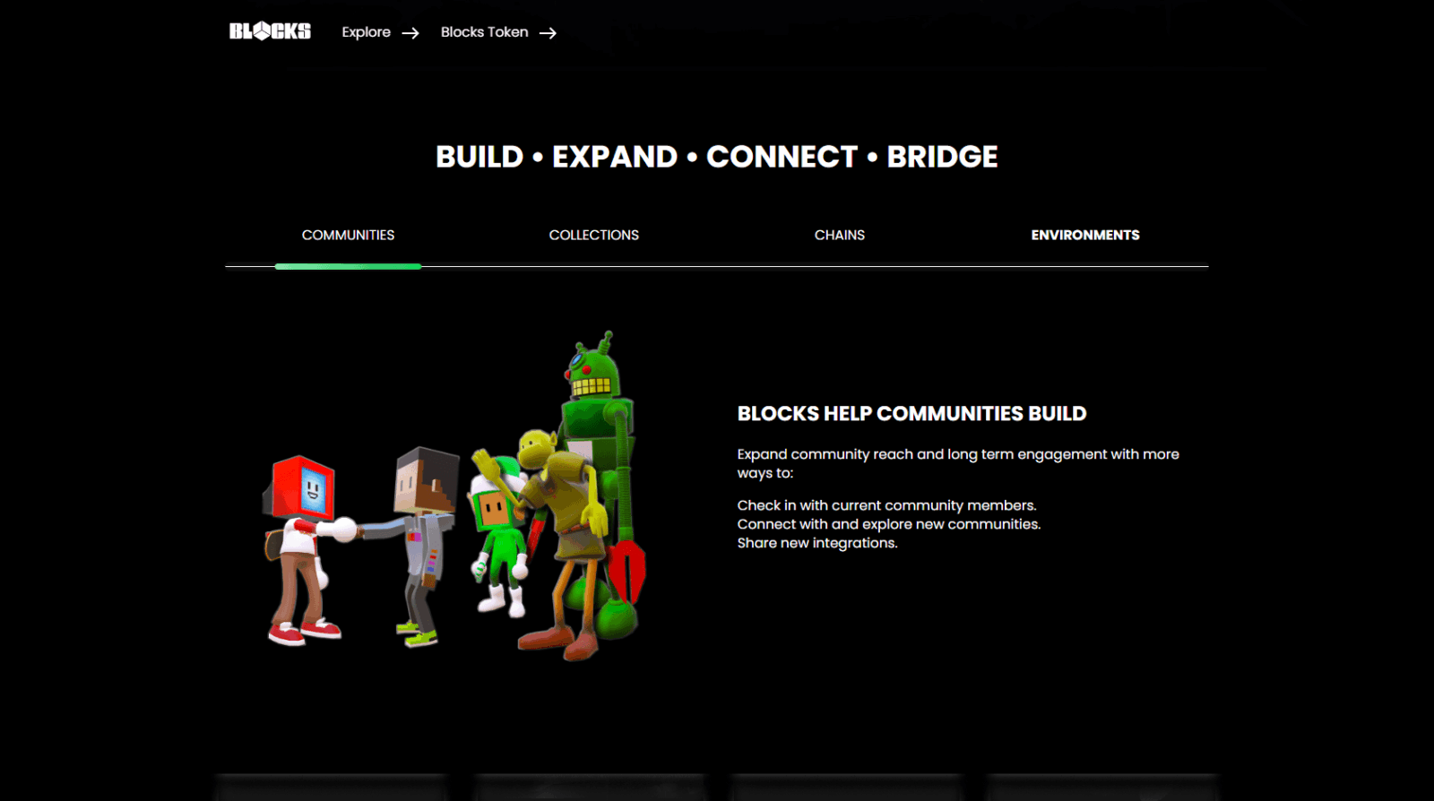 What Is Joinblocks? (BLOCKS) Complete Guide Review About Joinblocks.