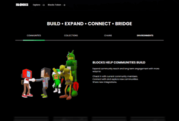 What Is Joinblocks? (BLOCKS) Complete Guide Review About Joinblocks.