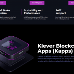 What Is Klever? (KFI) Complete Guide Review About Klever.