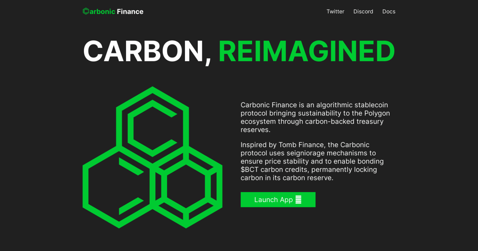 What Is Carbonic? (CO2) Complete Guide Review About Carbonic.