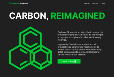 What Is Carbonic? (CO2) Complete Guide Review About Carbonic.