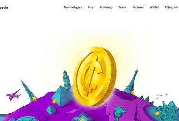 What Is Inescoin (INES)? Complete Guide & Review About Inescoin
