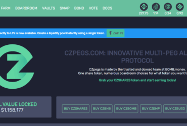 What Is CZbnb(CZBNB) ? Complete Guide Review About CZbnb