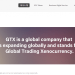 What Is Global Trading Xenocurrency(GTX) ? Complete Guide Review AboutGlobal Trading Xenocurrency