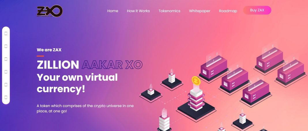 What Is Zillionxo (ZILLIONXO)? Complete Guide & Review About Zillionxo