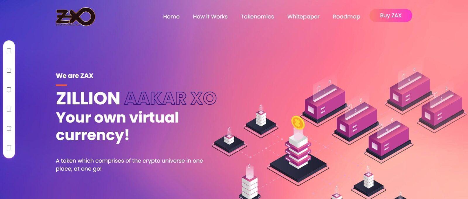 What Is Zillionxo (ZILLIONXO)? Complete Guide & Review About Zillionxo