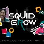 What Is Squid Grow(SQUIDGROW)? Complete Guide & Review About Squid Grow