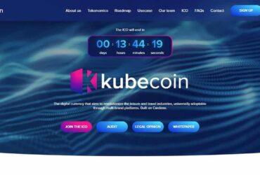 KubeCoin Ico Review: Universally Adoptable Through Multi-brand Platforms