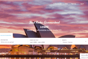 What Is EzyStayz(EZY)Review ? Complete Guide Review About EzyStayz