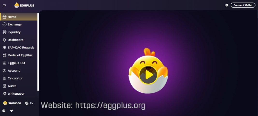 What Is EggPlus (EGGPLUS) Coin Review? Complete Guide Review About EggPlus
