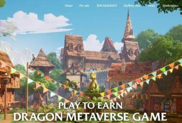 What Is Dragonairenfts (DEAR)? Complete Guide & Review About Dragonairenfts