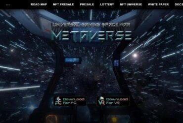 Myuniverse Ico Review: It Is Legit Or Scam?