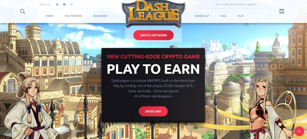 What Is DashLeague Crystals (DLC) Coin Review? Complete Guide Review About DashLeague Crystals