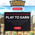 What Is DashLeague Crystals (DLC) Coin Review? Complete Guide Review About DashLeague Crystals