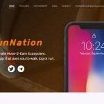 RunNation Ico Review: It Is Legit Or Scam?