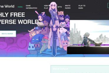 What Is Metaverse World(WORLD)? Complete Guide & Review About Metaverse World