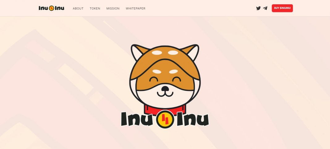 What Is Inu Inu (INUINU)? Complete Guide & Review About Inu Inu 