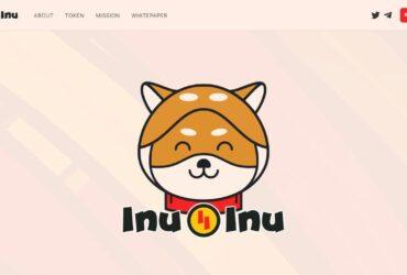 What Is Inu Inu (INUINU)? Complete Guide & Review About Inu Inu 