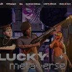 What Is Lucky Metaverse(LMETA) Coin Review? Complete Guide Review About Lucky Metaverse