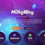 What Is MilkyWay (MILKY) Coin Review? Complete Guide Review About MilkyWay