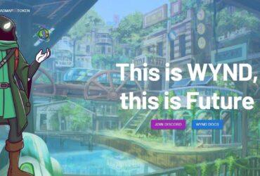 WYND Airdrop Review: Claim Free WYND Tokens