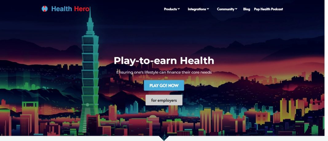 Health Hero Airdrop Review: Randomly Selected to Win 10 HLTHY each