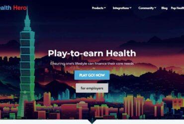 Health Hero Airdrop Review: Randomly Selected to Win 10 HLTHY each