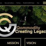 What Is Qommodity (QAA)? Complete Guide & Review About Qommodity