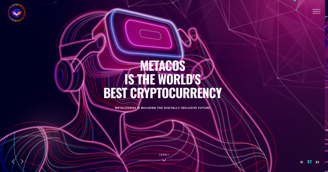 What Is Metacos? (MTCS) Complete Guide Review About Metacos.