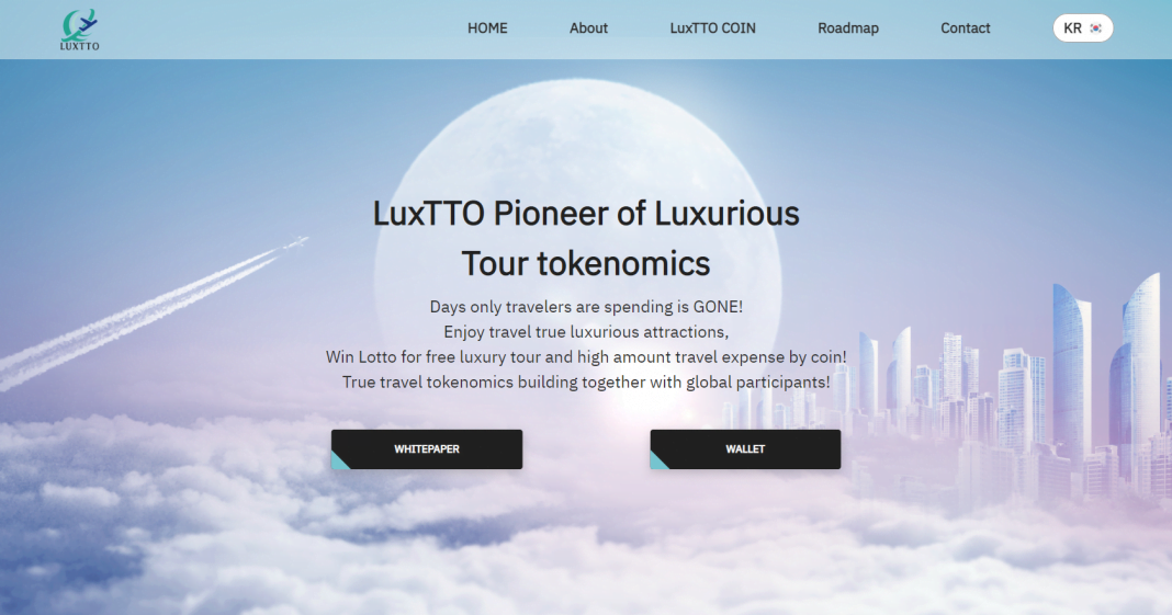 What Is Luxtto? (LXTO) Complete Guide Review About Luxtto.