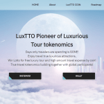 What Is Luxtto? (LXTO) Complete Guide Review About Luxtto.