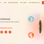 What Is MetaContinental(CON) Coin Review ? Complete Guide Review About MetaContinental