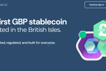 What Is Poundtoken (GBPT) ? Complete Guide & Review About Project202