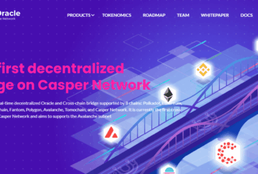 What Is DotOracle(DTO) ? Complete Guide Review About DotOracle
