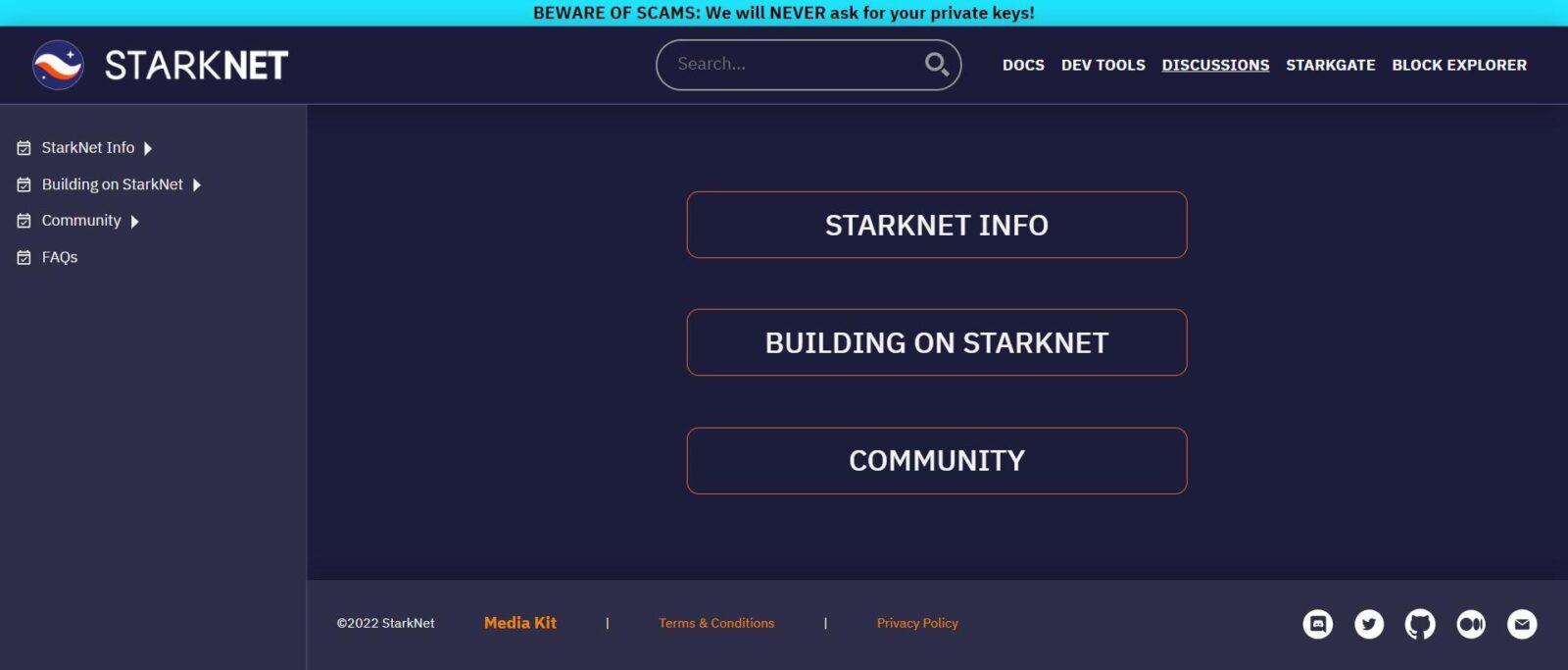 StarkNet Airdrop Review: A Total of 9% of The total Supply