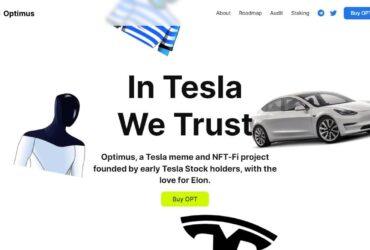What Is Optimus (OPT) Coin Review? Complete Guide Review About Optimus