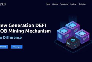 What Is WEB3Token (WEB3.0) Coin Review? Complete Guide Review About WEB3Token