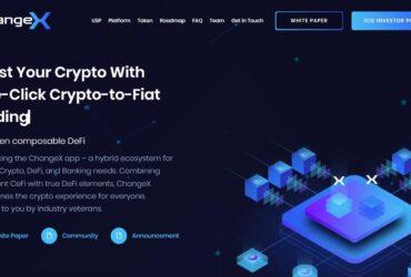What Is ChangeX (CHANGE)? Complete Guide & Review About ChangeX