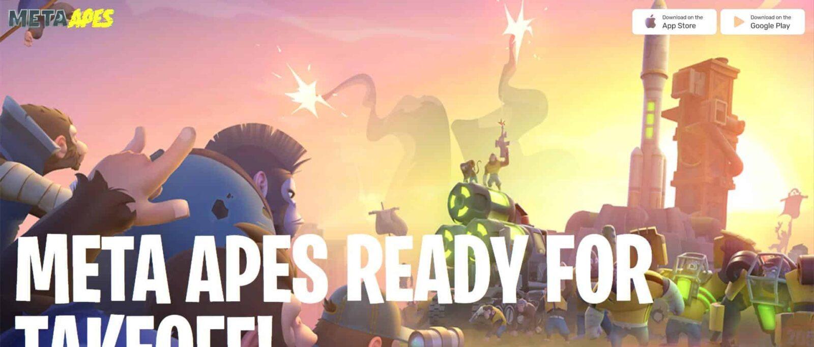 What Is Meta Apes(SHELL)? Complete Guide & Review About Meta Apes