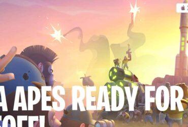 What Is Meta Apes(SHELL)? Complete Guide & Review About Meta Apes