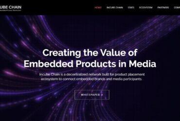 What Is Incube Chain(ICB) Coin Review? Complete Guide Review About Incube Chain