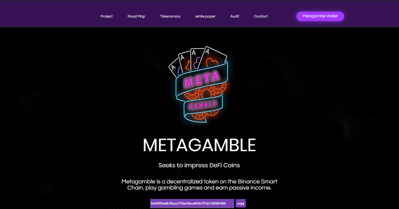 What Is Metagamble? (GAMBL) Complete Guide Review About Metagamble.