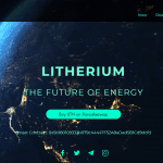 What is Litherium (LITH) ? Complete Guide Review About Litherium