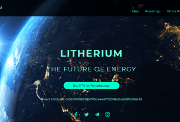What is Litherium (LITH) ? Complete Guide Review About Litherium